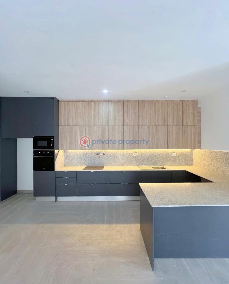 3 bedroom Block Of Flats For Rent Ikate Elegushi Lekki Lagos - 4