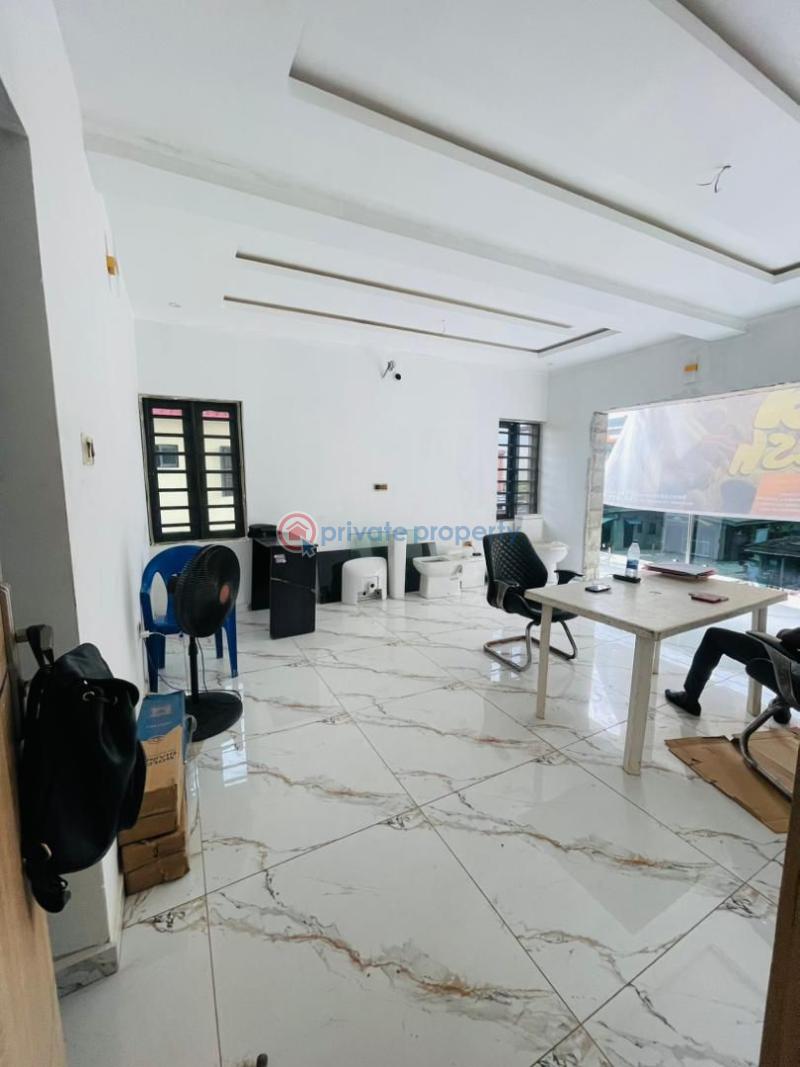 3 bedroom Flat & Apartment For Sale Ogba, Ikeja Ogba Lagos - 12