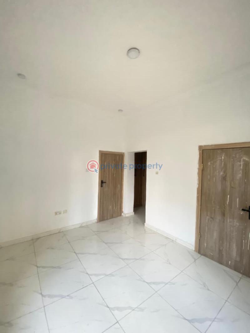 3 bedroom Flat & Apartment For Sale Ikate Lekki Lagos - 1