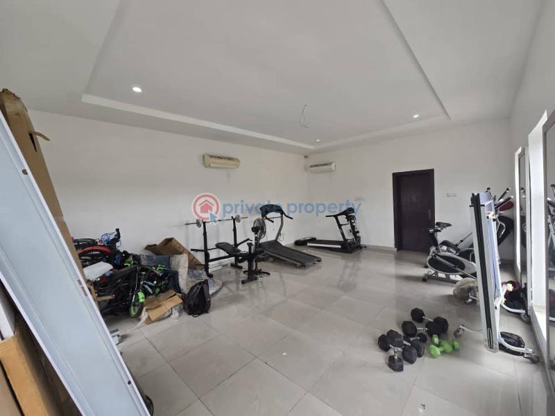 3 bedroom apartment - 10 3 bedroom Flat & Apartment For Rent Oniru Victoria Island Lagos - 10