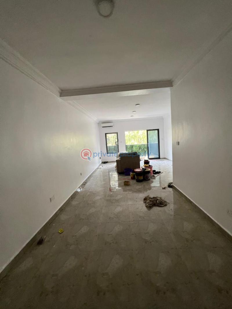 3 bedroom Block Of Flats For Rent Megamound Estate Ikota Lekki Lagos - 4