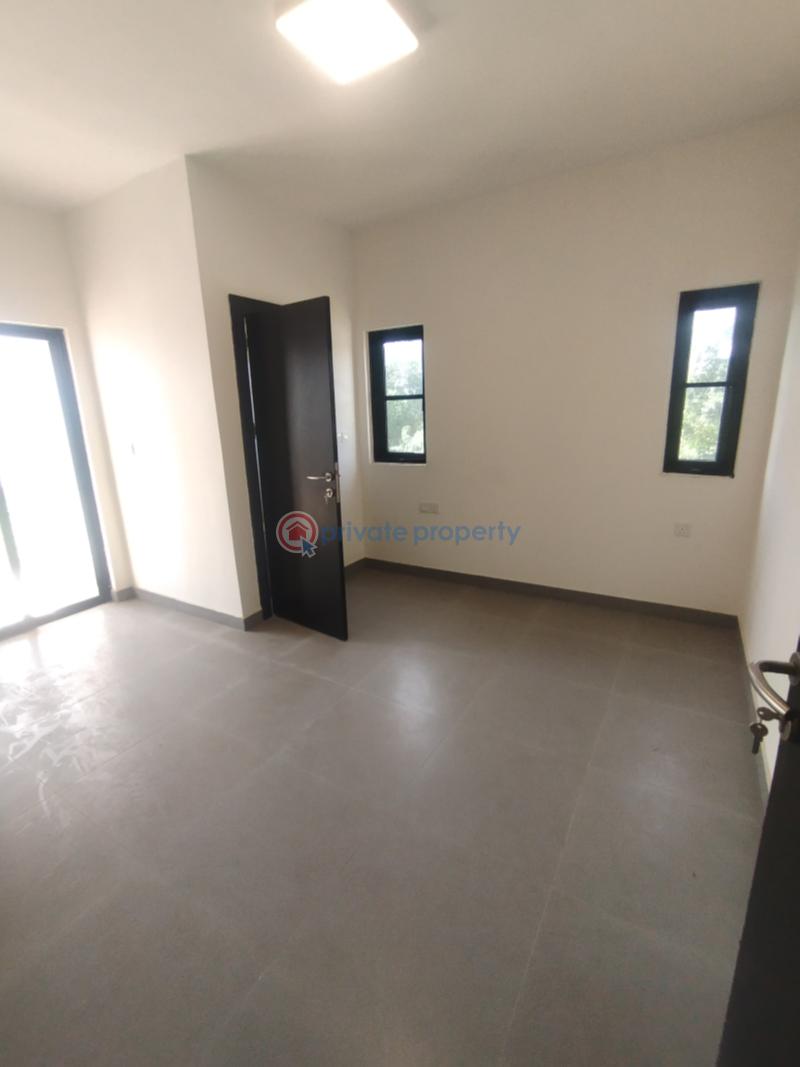 3 bedroom Block Of Flats For Rent Ajayi Apata New Town Estate Off Fara Park Lekki Ajah Lagos Crown Estate Ajah Lagos - 7