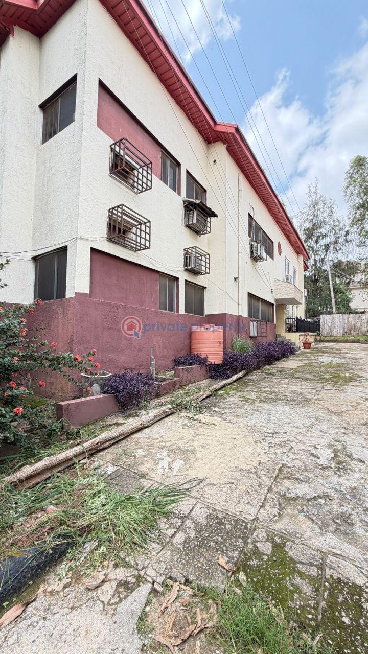 3 bedroom Block Of Flats For Sale Maitama Abuja Phase 1  - 1
