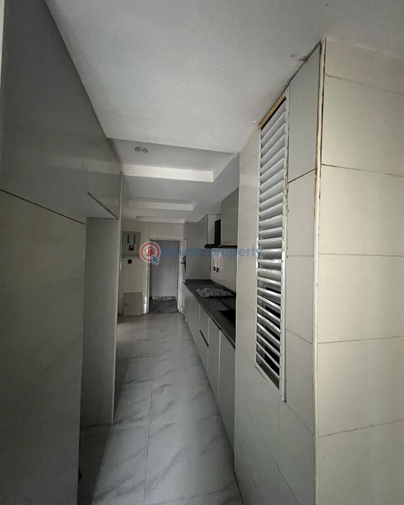 3 bedroom Block Of Flats For Rent Ikoyi South West Lagos - 9