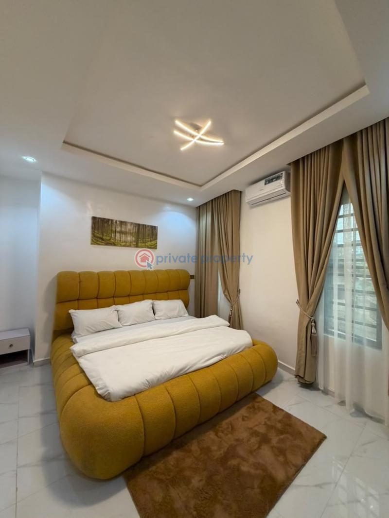 Flat & Apartment Short let Oluyole Estate, Ibadan Ibadan Oyo - 9