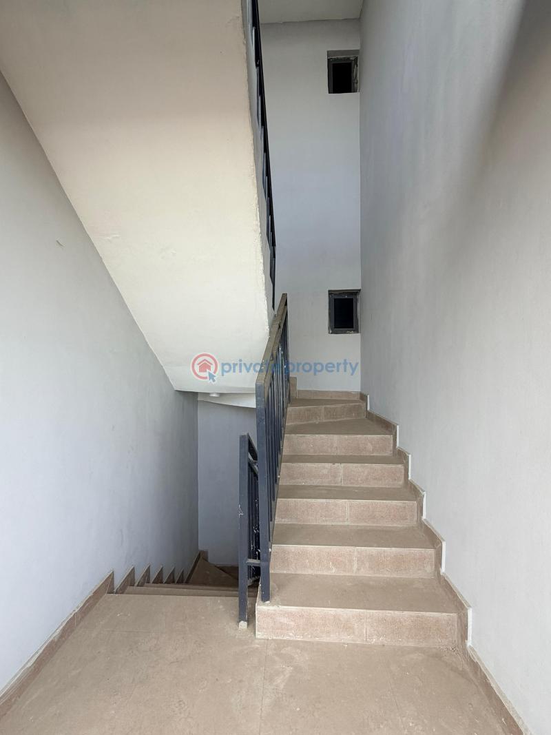 3 bedroom Flat & Apartment For Sale Gbagada Lagos - 22