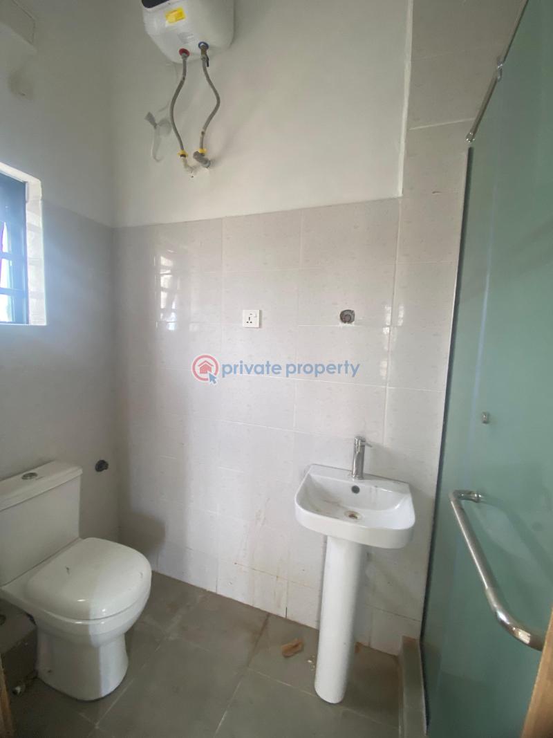 3 bedroom Flat & Apartment For Sale Lekki Phase 1 Lagos - 4