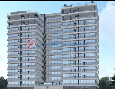 Flat & Apartment For Sale Old Ikoyi Lagos - 1