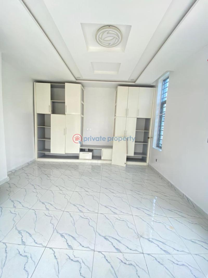 3 bedroom Shared Apartment For Sale Osapa London Lekki Lagos - 6