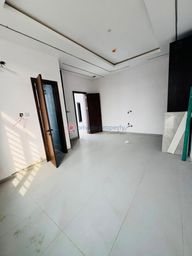 3 bedroom Flat & Apartment For Sale Gra Ikeja Lagos - 5
