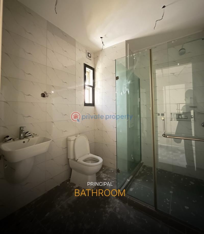 3 bedroom Flat & Apartment For Sale Old Ikoyi Lagos - 5