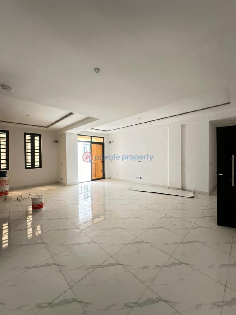 3 bedroom Flat & Apartment For Sale Lekki Phase 1 Lagos - 0