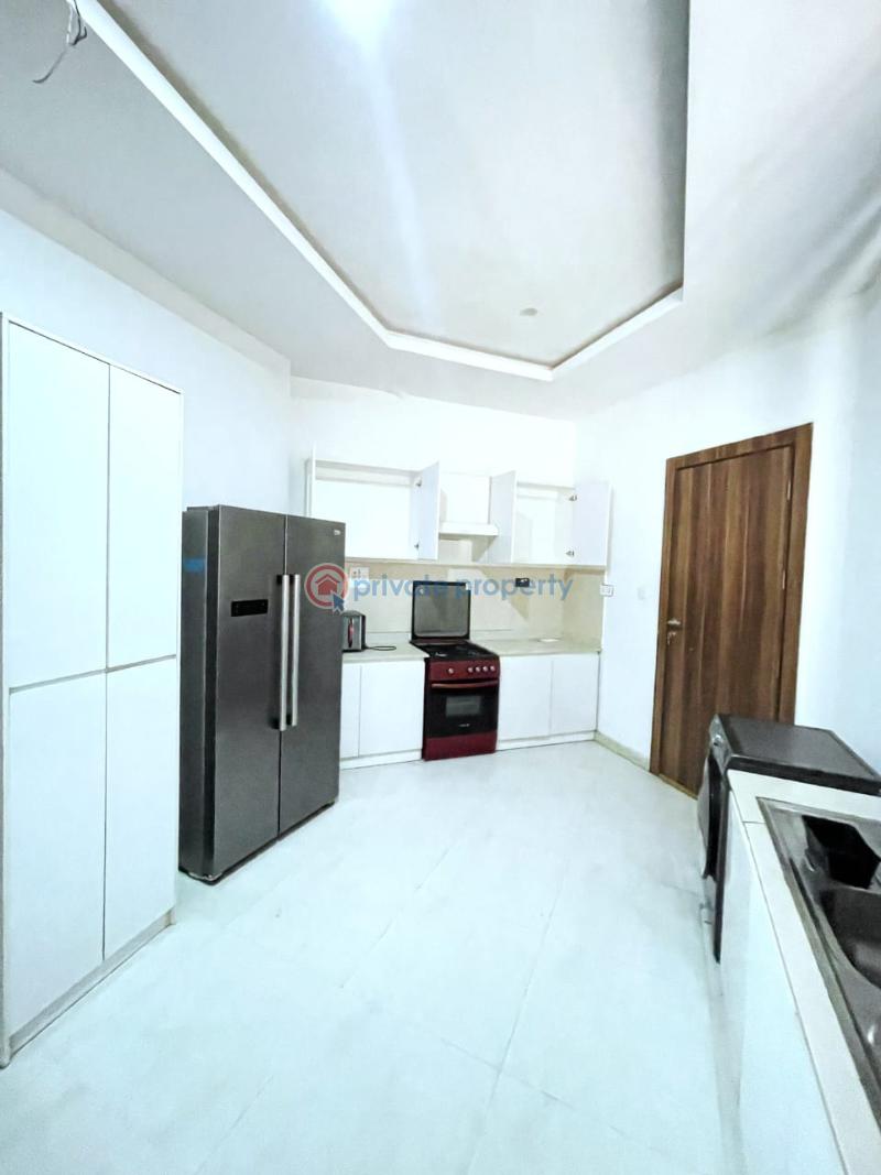 3 bedroom Flat & Apartment For Rent Lekki Phase 1 Lagos - 2