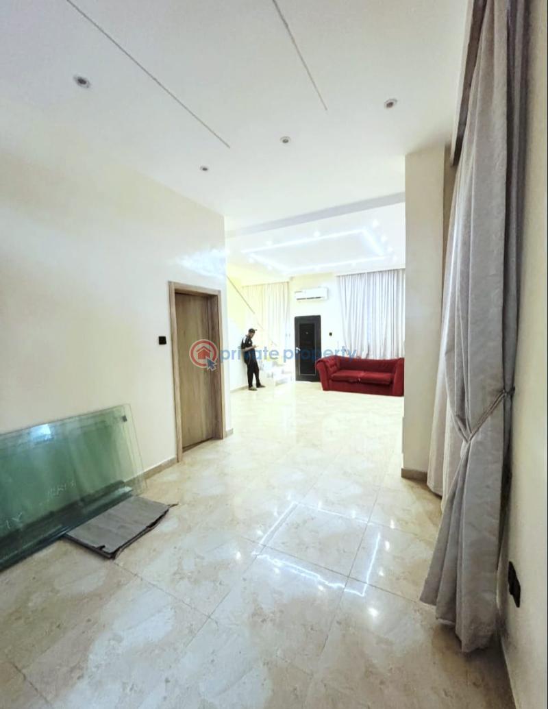 3 bedroom Flat & Apartment For Rent Lekki Right Lekki Phase 1 Lagos - 2