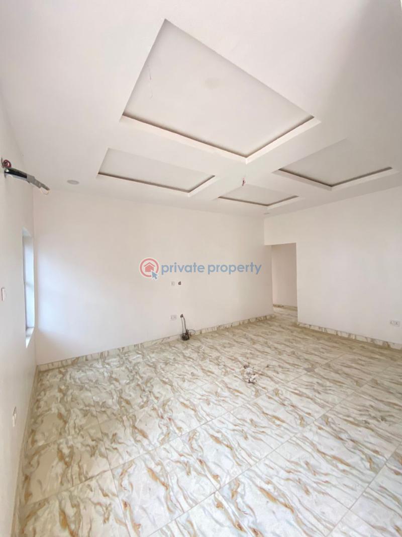 3 bedroom Shared Apartment For Sale Lekki Scheme 2 Lekki Ajah Lagos Lekki Phase 1 Lagos - 1