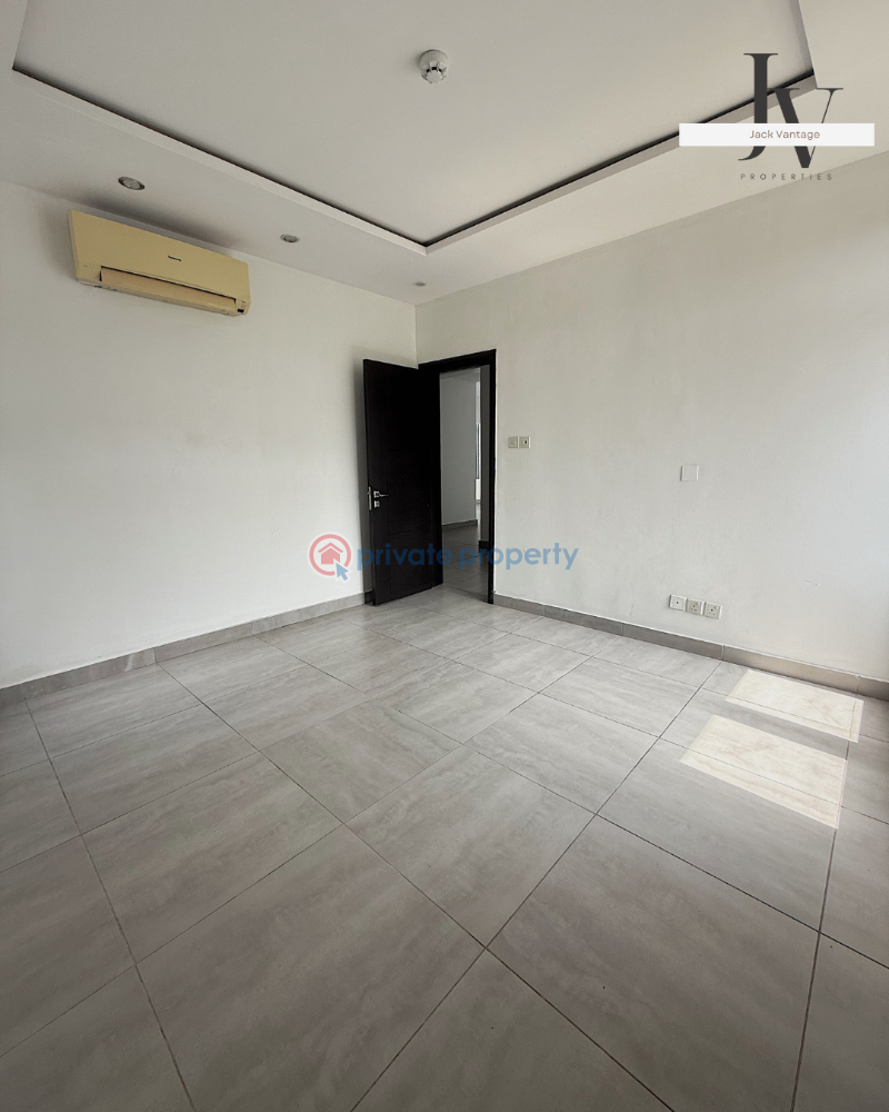 3 bedroom Flat & Apartment For Rent Ikoyi Lagos - 15