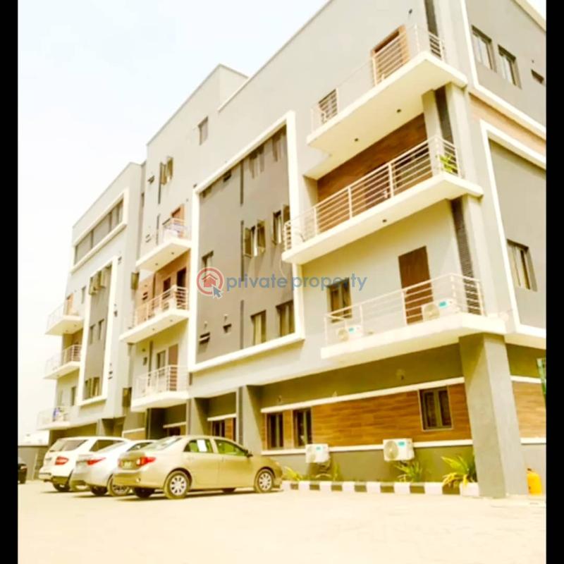 3 bedroom Shared Apartment For Rent Ikate Lekki Lagos Ikate Elegushi Lekki Lagos - 7