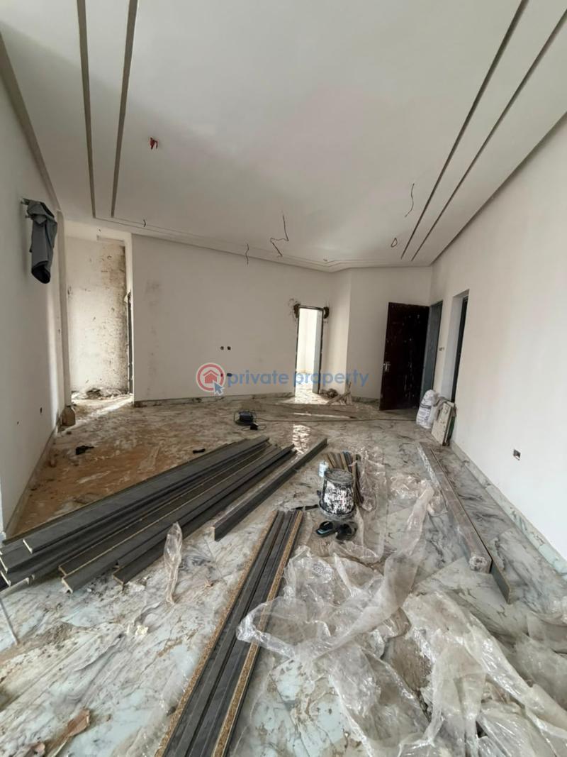 3 bedroom Flat & Apartment For Sale Garki Abuja Phase 1  - 7