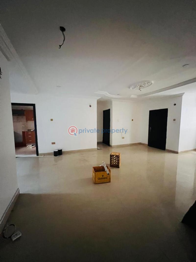 3 bedroom Block Of Flats For Rent Agungi Lekki Lagos - 5