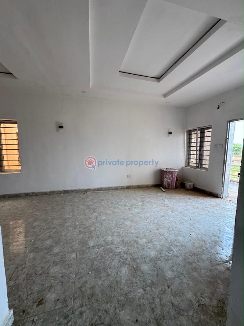 3 bedroom Flat & Apartment For Rent Lokogoma Abuja Phase 2  - 2