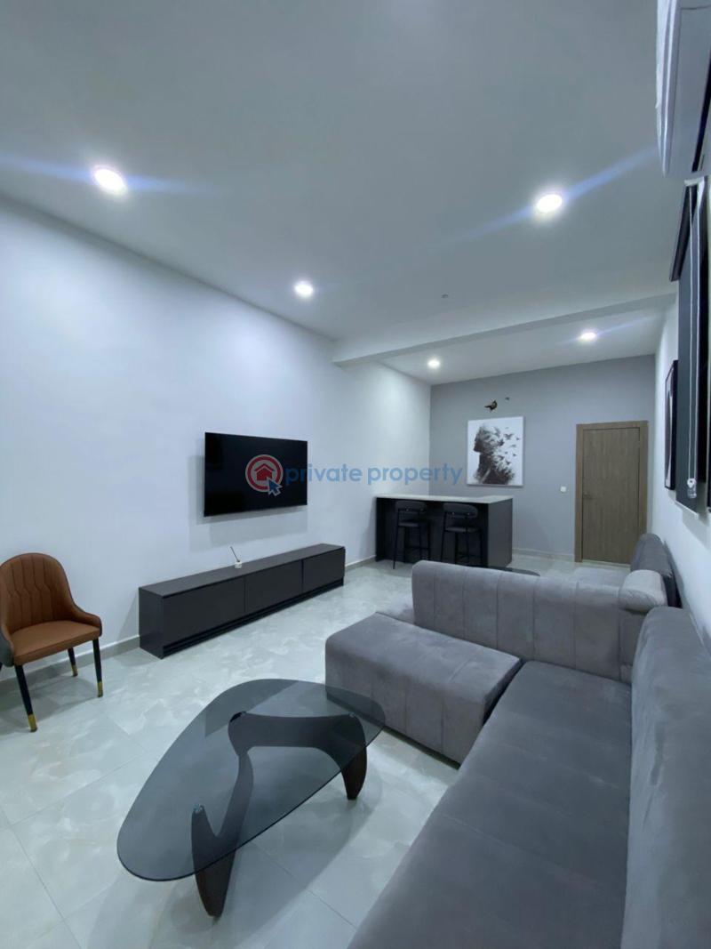3 bedroom Flat & Apartment For Sale Lekki Phase 1 Lagos - 4