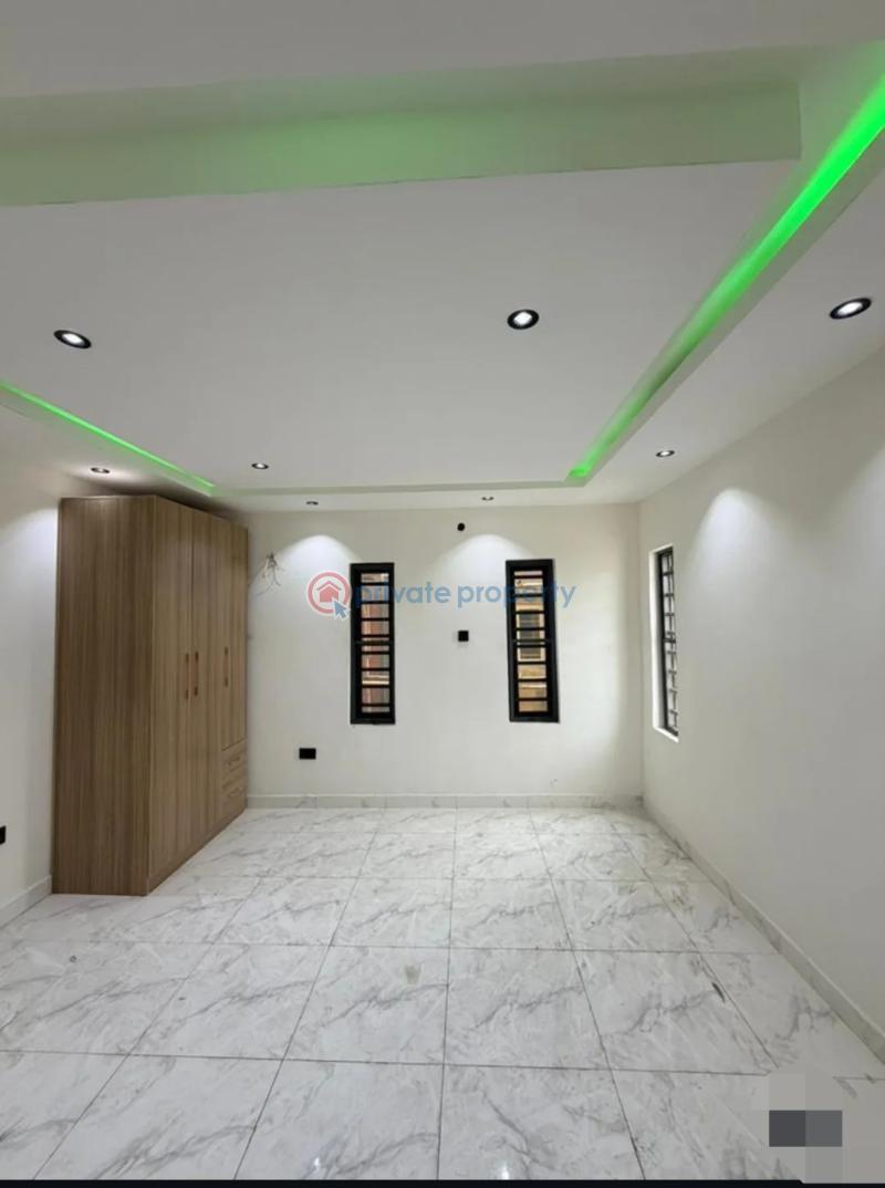 3 bedroom Block Of Flats For Sale Gbagada Phase 1 Lagos - 15