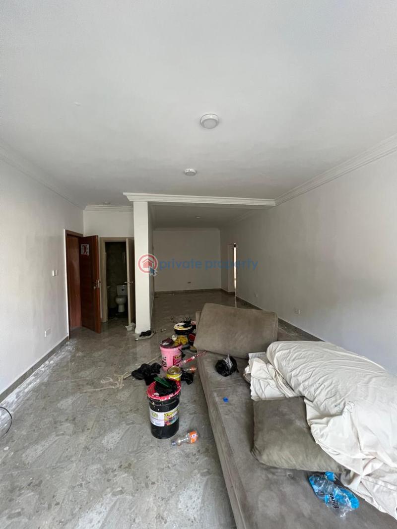 3 bedroom Block Of Flats For Rent Megamound Estate Ikota Lekki Lagos - 21