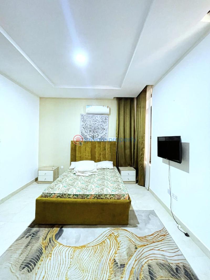 3 bedroom Flat & Apartment For Rent Lekki Phase 1 Lagos - 14