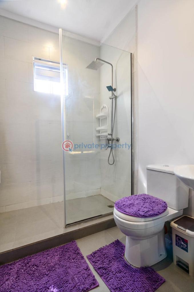 3 bedroom apartment - 4 3 bedroom Self Contain Short let Lekki Phase1 Lekki Phase 1 Lagos - 4