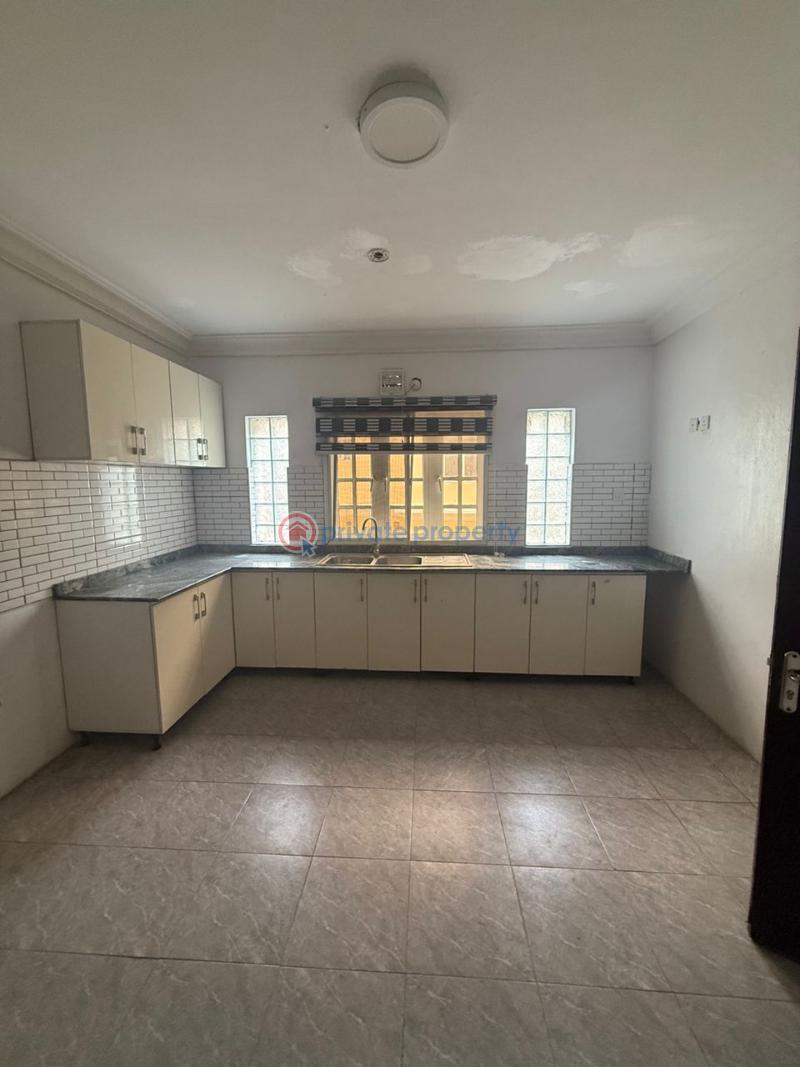 3 bedroom Flat & Apartment For Rent Oniru Victoria Island Lagos - 2