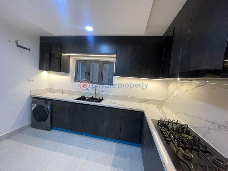 3 bedroom Flat & Apartment For Sale Ikate Elegushi Lekki Lagos - 4