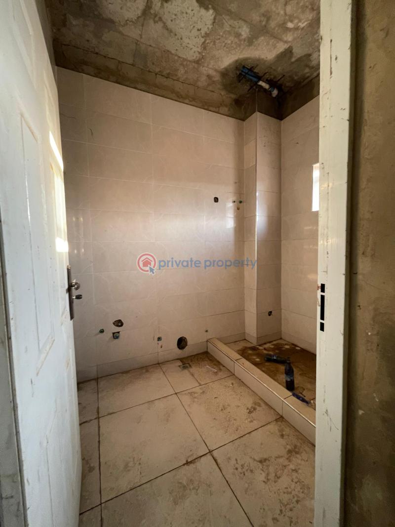 3 bedroom Flat & Apartment For Sale Jahi Abuja Phase 2  - 5