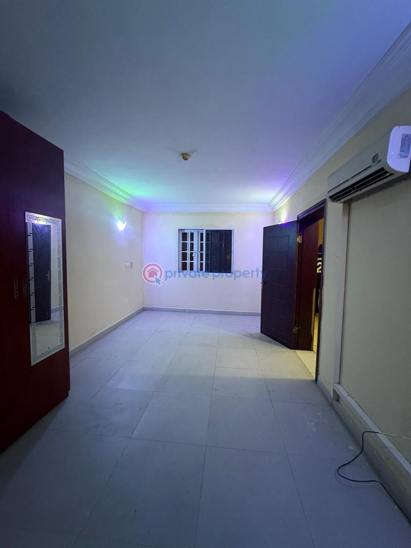 Flat & Apartment For Rent Gated Estate In Oniru Oniru Victoria Island Lagos - 6