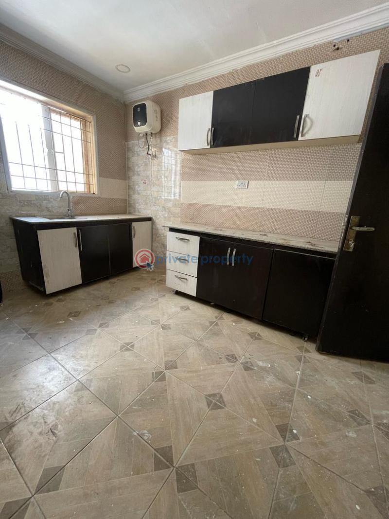3 bedroom apartment - 3 3 bedroom Flat & Apartment For Rent Ikate Elegushi Lekki Lagos - 3