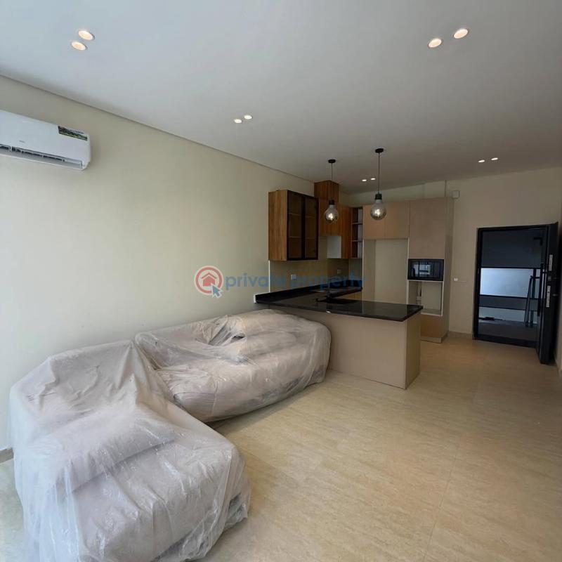 3 bedroom Flat & Apartment For Rent Maitama Abuja Phase 1  - 2