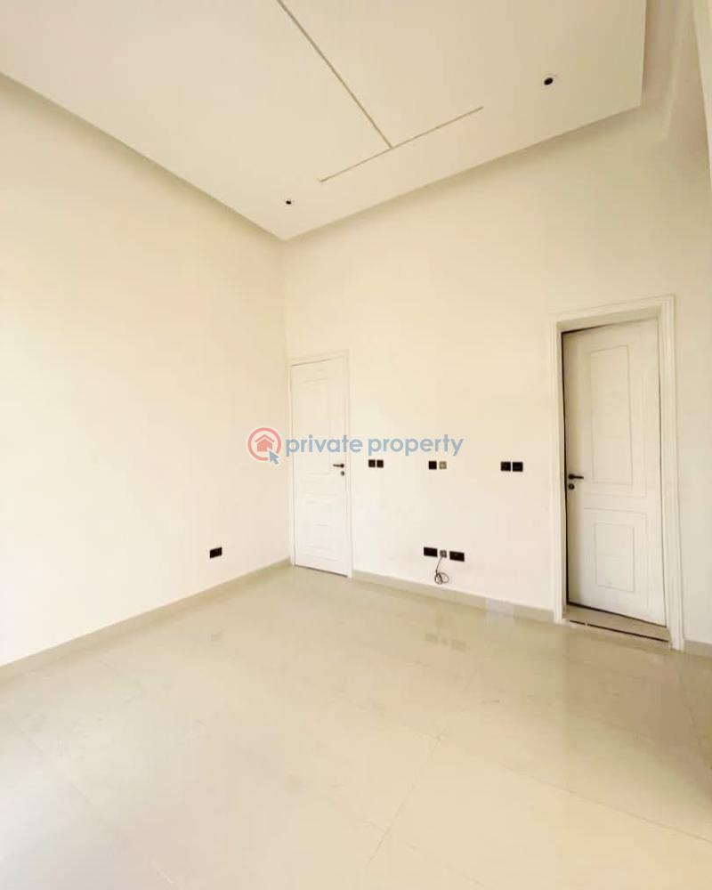 3 bedroom Flat & Apartment For Sale Lekki Phase 1 Lagos - 6