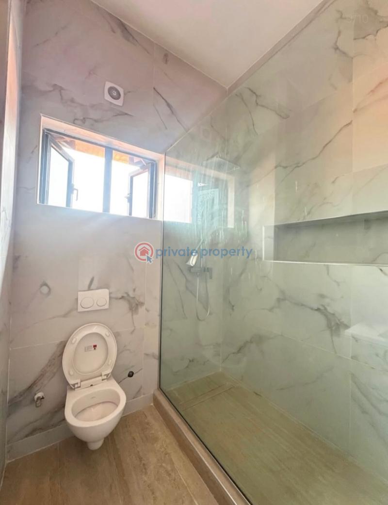 3 bedroom Block Of Flats For Rent Adeola Odeku Victoria Island Lagos - 4