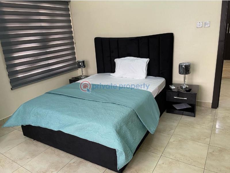 3 bedroom apartment elen - 7 3 bedroom Block Of Flats Short let Itedo Estate By Freedom Way Lekki Phase 1 Lagos - 7