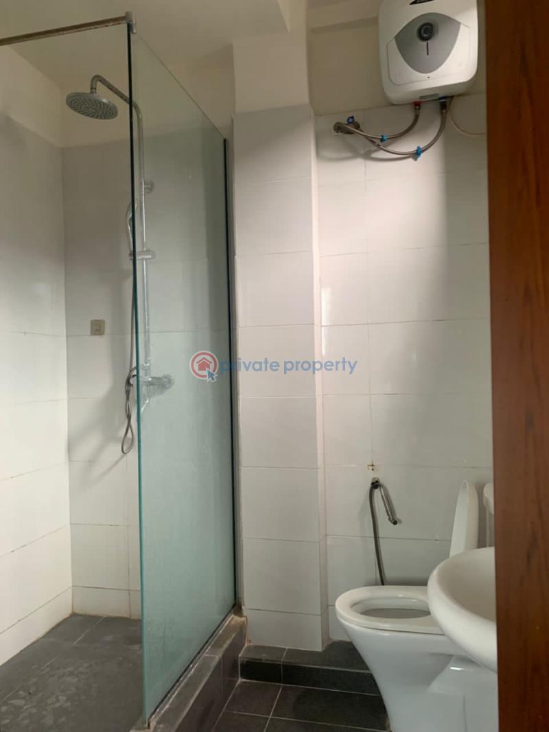 3 bedroom Block Of Flats For Rent Lekki Phase 1 Lagos - 7