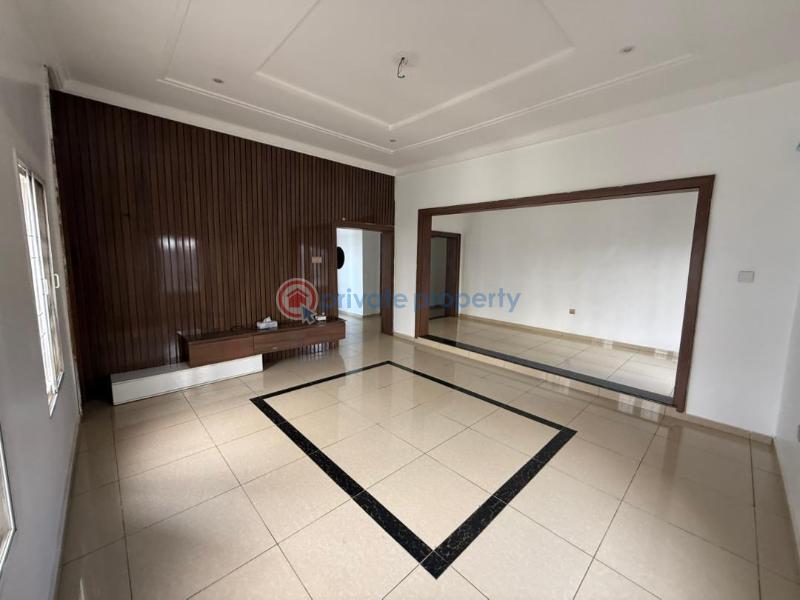 3 bedroom House For Sale Katampe Ext. Abuja Phase 2  - 1