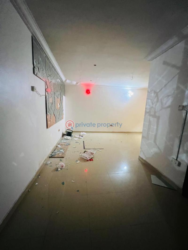 3 bedroom Block Of Flats For Rent Agungi Lekki Lagos - 12