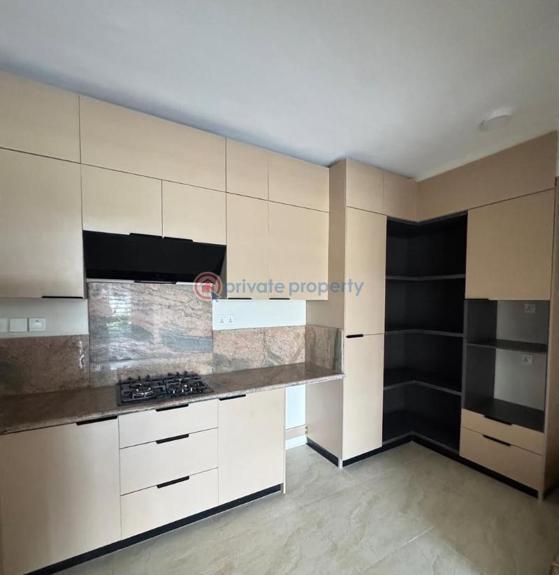 3 bedroom Flat & Apartment For Rent Lekki Phase 1 Lagos - 0