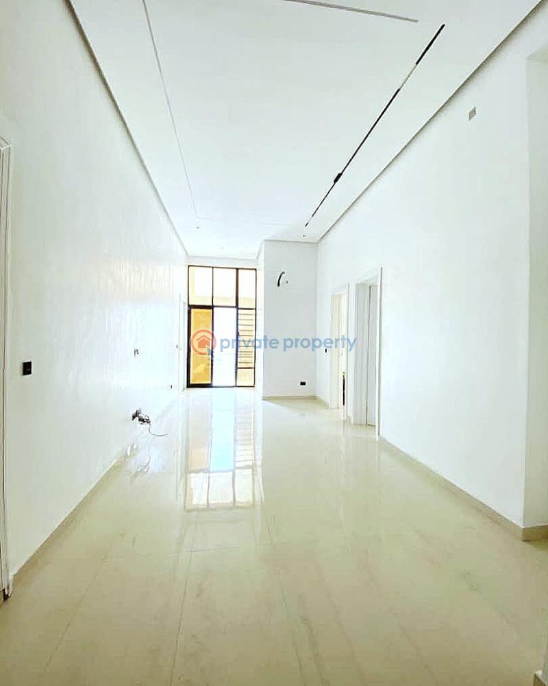3 bedroom Flat & Apartment For Sale Lekki Phase 1 Lagos - 9