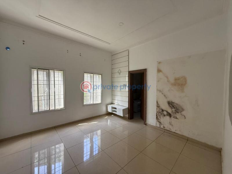 3 bedroom House For Sale Katampe Ext. Abuja Phase 2  - 4