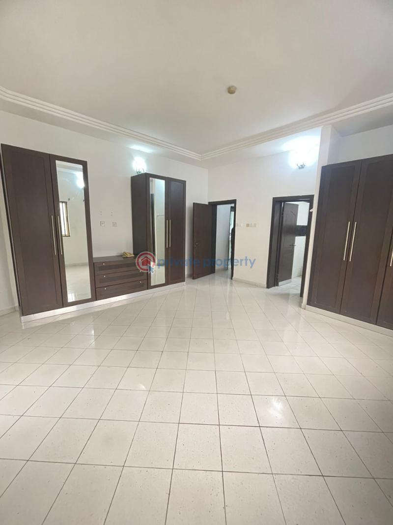 3 bedroom Flat & Apartment For Rent Lekki Phase 1 Lagos - 0