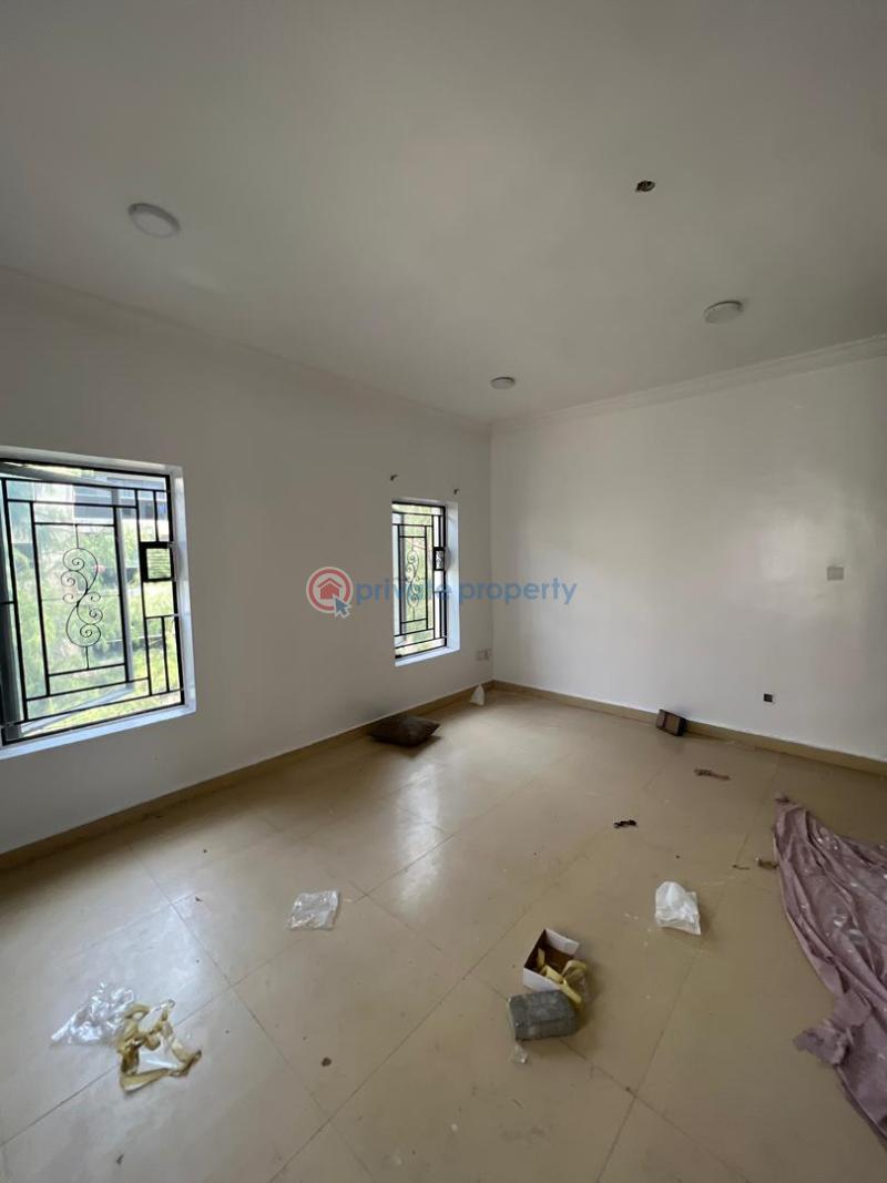 3 bedroom Block Of Flats For Rent Megamound Estate Ikota Lekki Lagos - 14