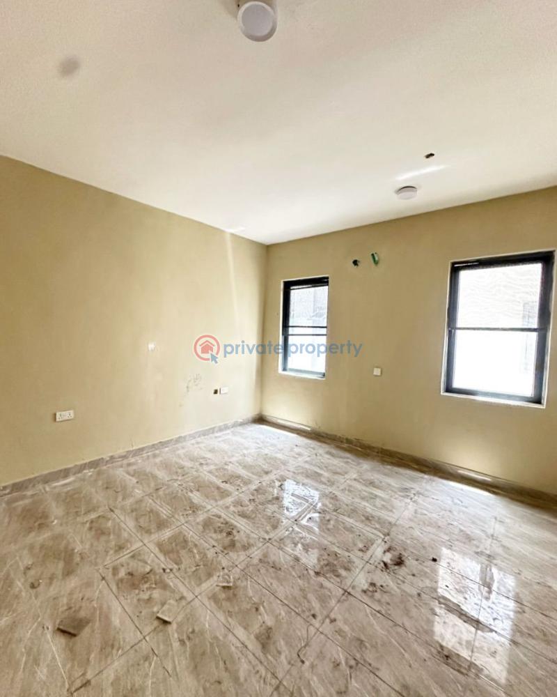 3 bedroom Flat & Apartment For Sale Surulere Lagos - 0