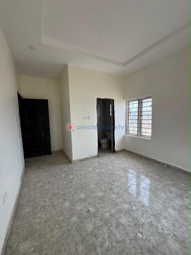 3 bedroom Flat & Apartment For Rent Lokogoma Abuja Phase 2  - 4