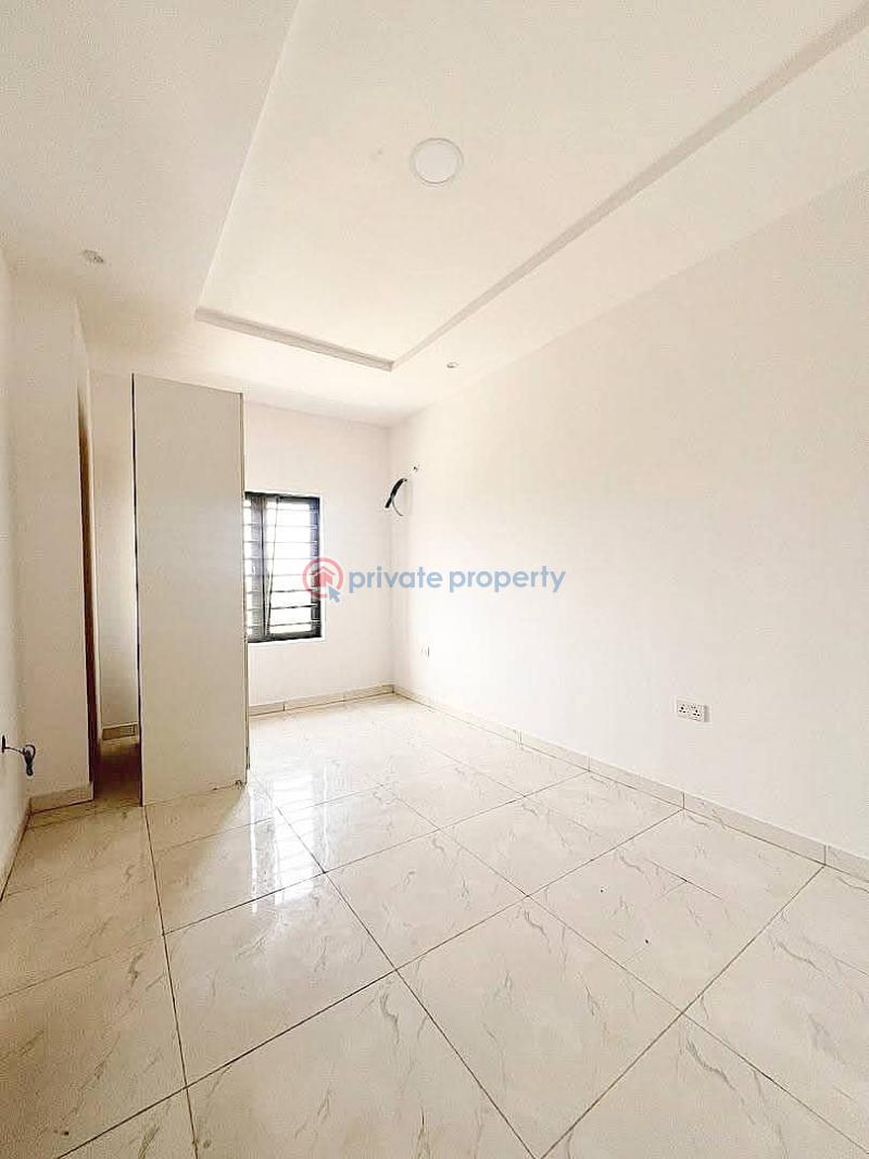3 bedroom apartment - 11 3 bedroom Flat & Apartment For Sale Lekki Phase 1 Lagos - 11