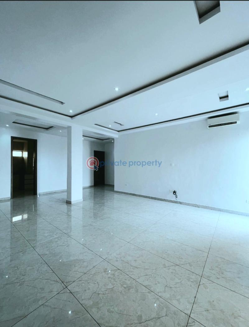 3 bedroom Flat & Apartment For Rent Lekki Phase 1 Lagos - 11